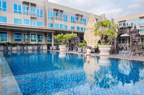 Grand Mercure Yogyakarta Adi Sucipto, Yogyakarta