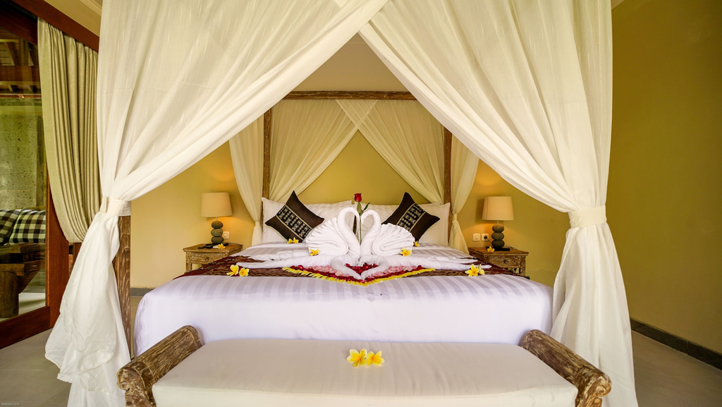 Buana Tirta Ubud Villa, Gianyar
