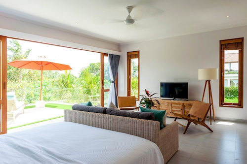Silversand Villa, Tabanan