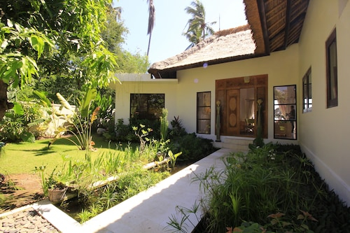 Kembali Villa, Buleleng