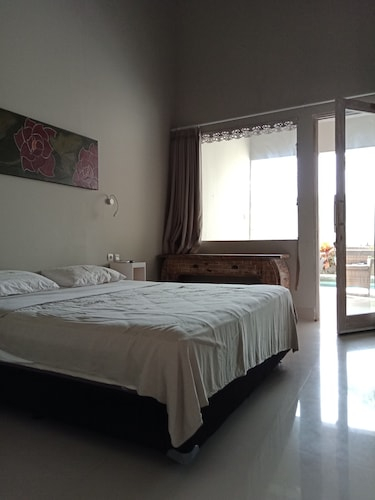 Bali Private Villas Room 14, Badung