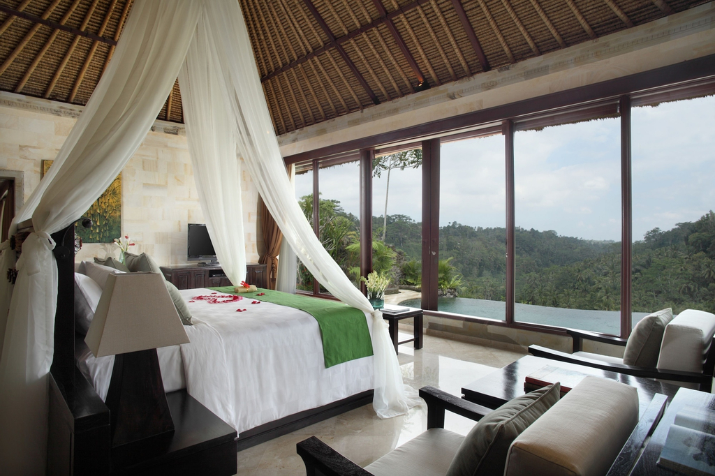 The Royal Pita Maha Resort and Spa, Gianyar