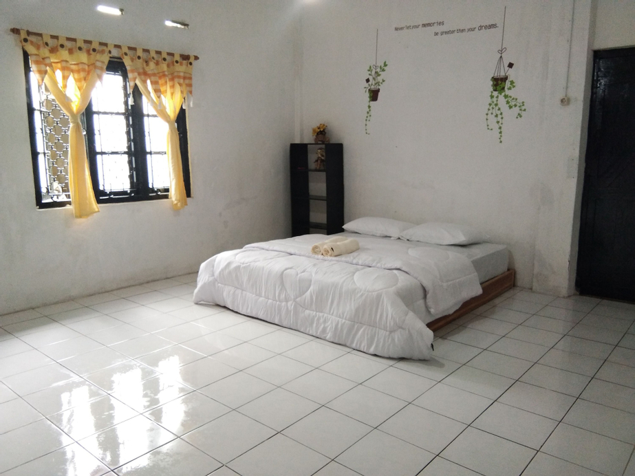 Ndalem Diajeng Homestay, Yogyakarta