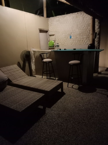 Bali Private Villas Room 14, Badung