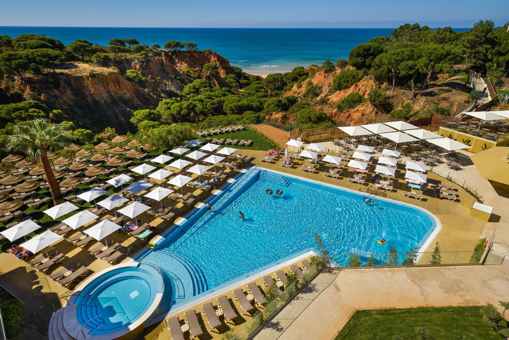 3HB Falésia Mar, Albufeira