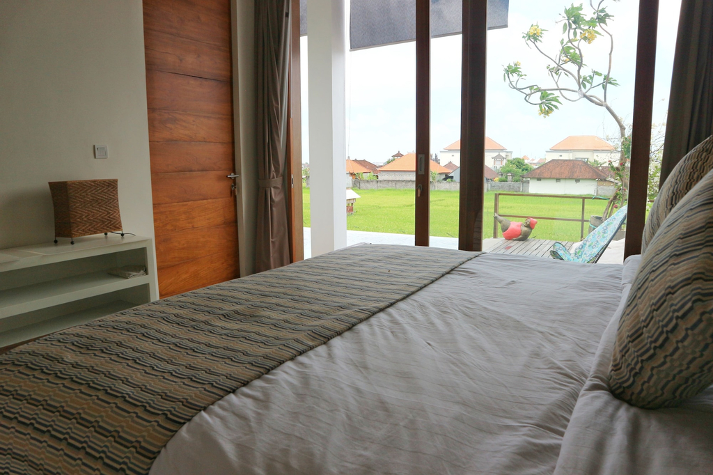 Villa Maria, Badung