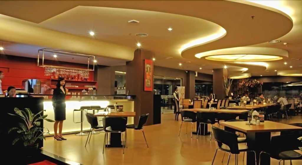 Grand Anugerah Hotel Lampung, Bandar Lampung