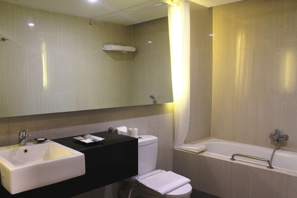 eL Hotel Royale Jakarta, North Jakarta