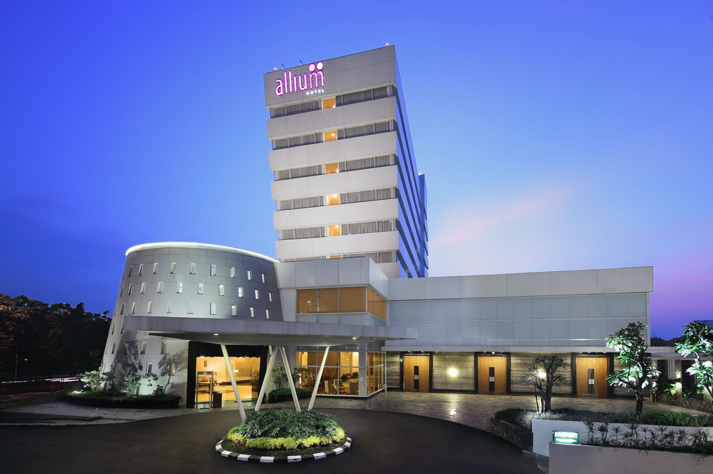 Allium Tangerang Hotel, Tangerang