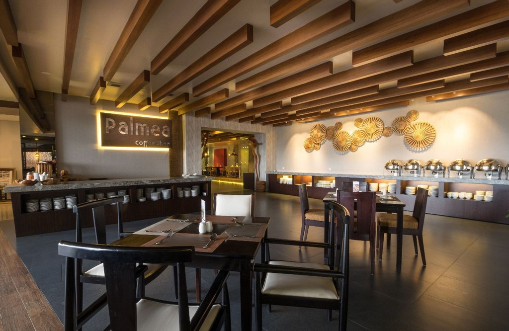 Rattan Inn, Banjarmasin