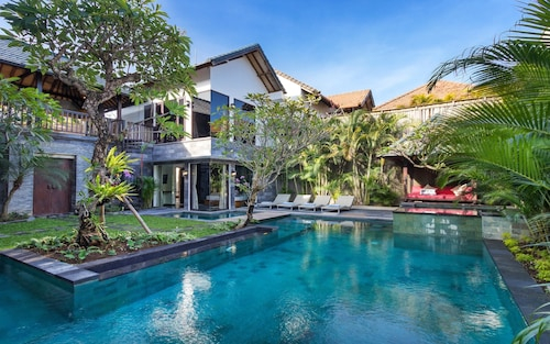 Villa Sundari, Badung
