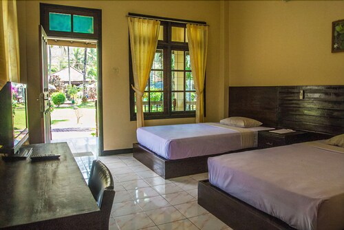 Kuta Indah Hotel, Lombok