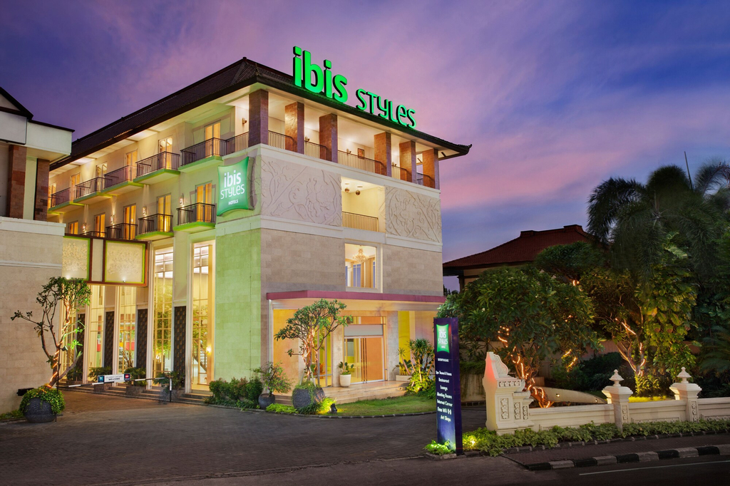ibis Styles Bali Denpasar, Denpasar