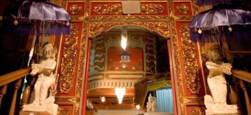 Villa Asana, Badung