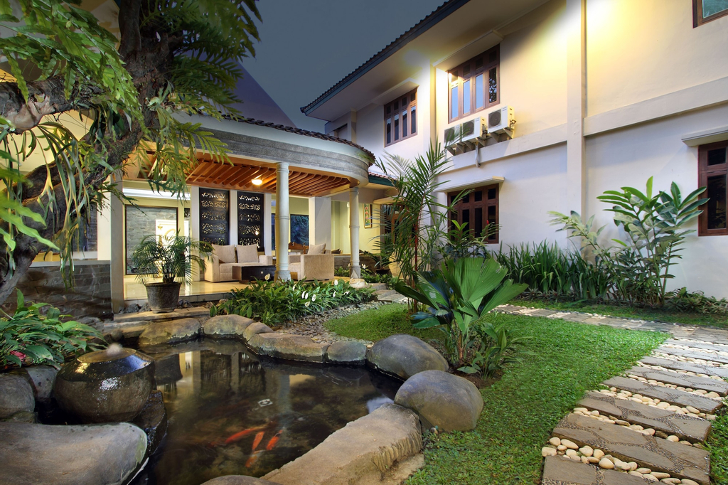 Cakra Kusuma Hotel Yogyakarta, Yogyakarta
