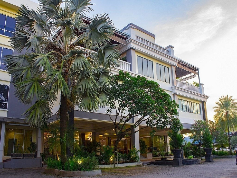 Rattan Inn, Banjarmasin