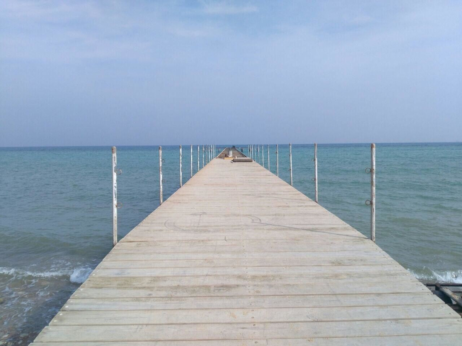 Marsellia Bluebay Sokhna Chalet, 'Ataqah