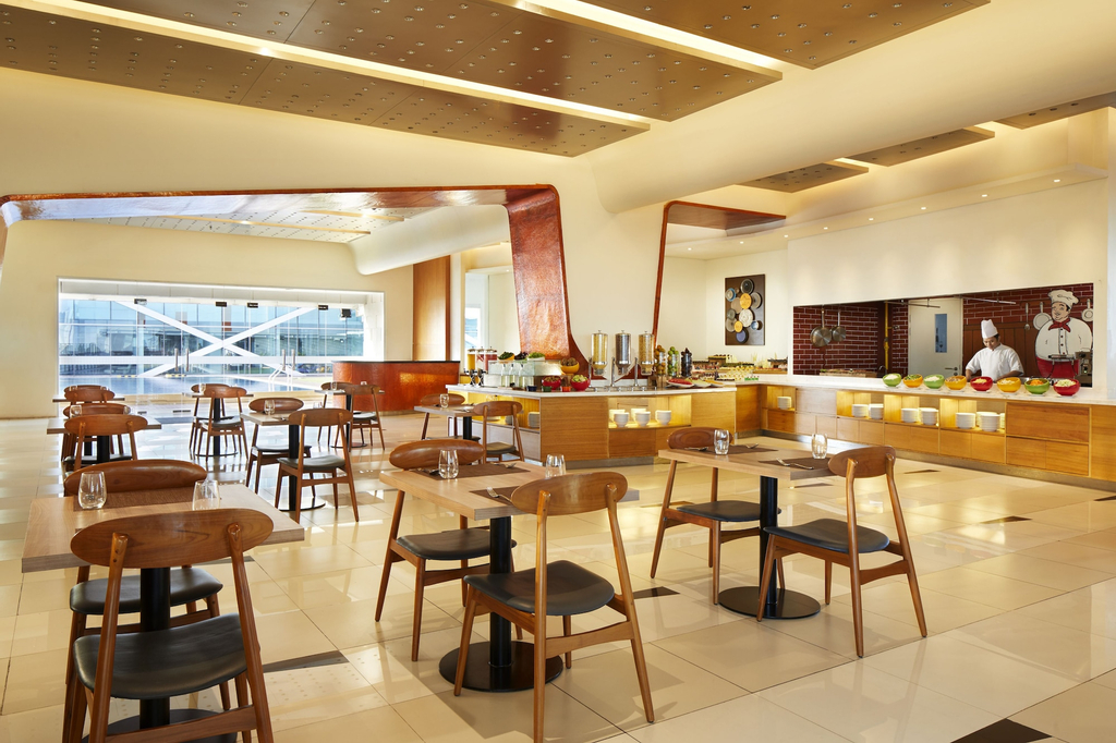 Fairfield by Marriott Surabaya, Surabaya