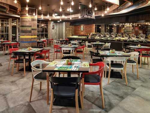 ibis Styles Makassar Sam Ratulangi, Makassar