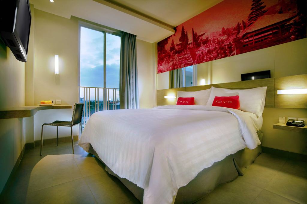 favehotel Kuta Square, Badung
