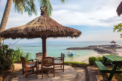 Puri Pandan Restaurant & Bungalows, Karangasem