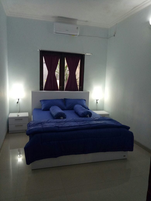 Pecatu Vira House, Badung