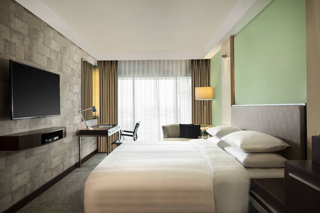 Courtyard by Marriott Bandung Dago, Bandung