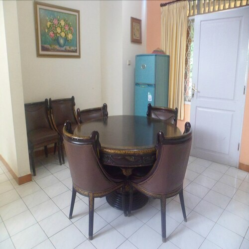Villa Kota Bunga Blok B, Cianjur