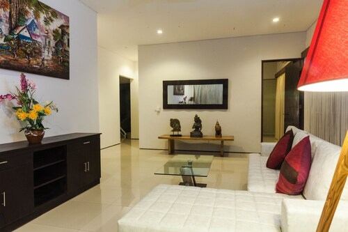 Villa Coco, Badung