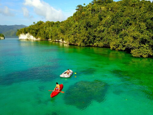 Raja Ampat Doberai Eco Resort, Raja Ampat