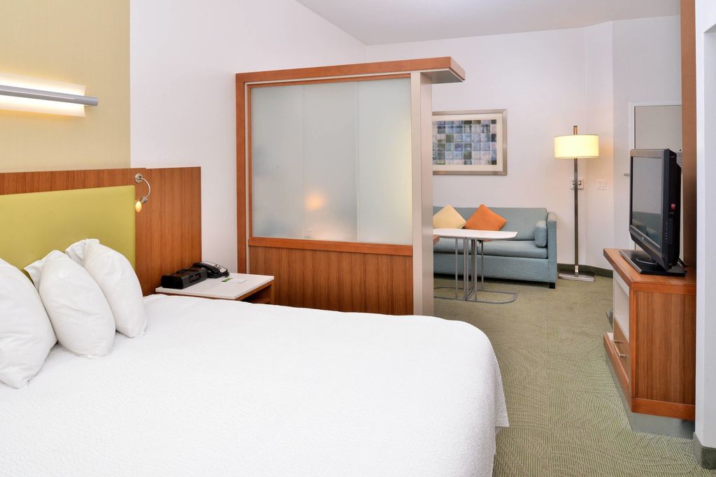 SpringHill Suites by Marriott Kingman Route 66, Mohave