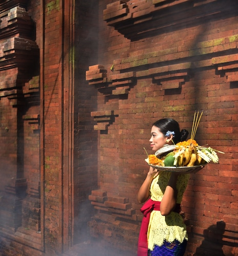 Capella Ubud, Bali, Gianyar