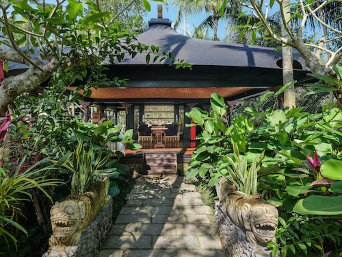 Capella Ubud, Bali, Gianyar