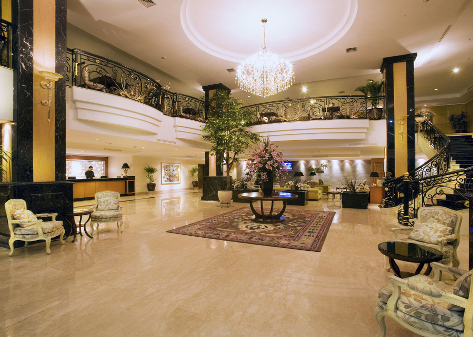 Aston Tropicana Hotel Bandung, Bandung