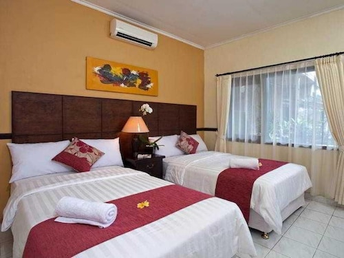 Villa Asana, Badung