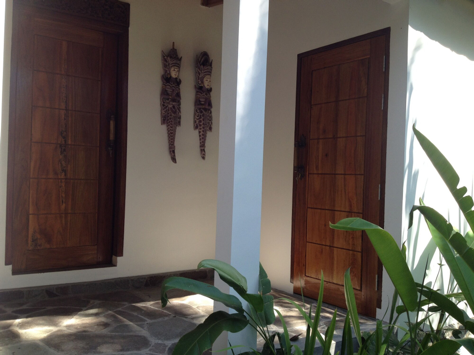 The 4 Fish, Minahasa Utara