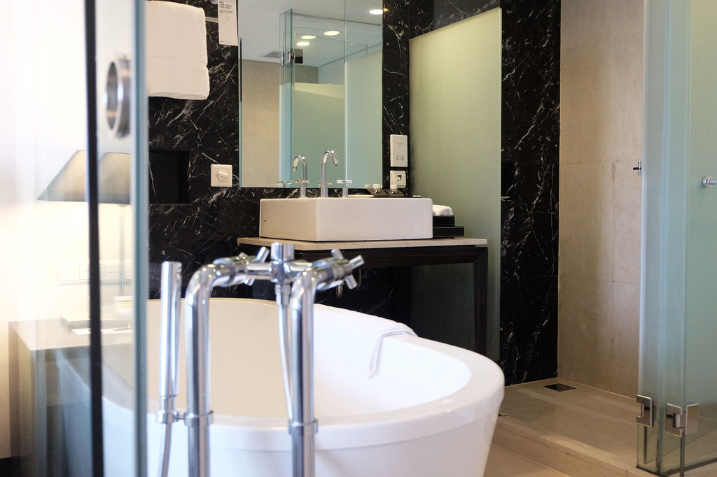 Pullman Jakarta Indonesia, Jakarta Pusat