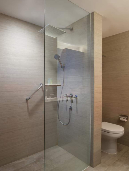 Hotel Santika Premiere Semarang, Semarang