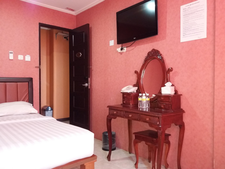 Hotel Rumah Shinta, Jakarta Barat