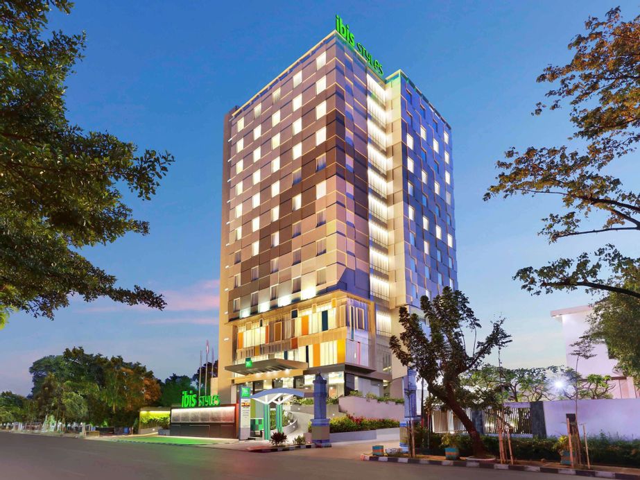 ibis Styles Makassar Sam Ratulangi, Makassar