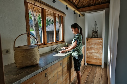 Slow Private Pool Villas, Kepulauan Gili