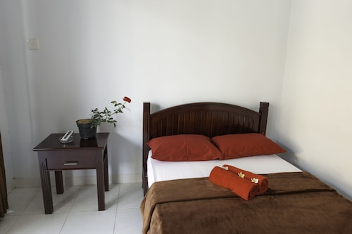 Balibbu Guesthouse & Coworking, Badung