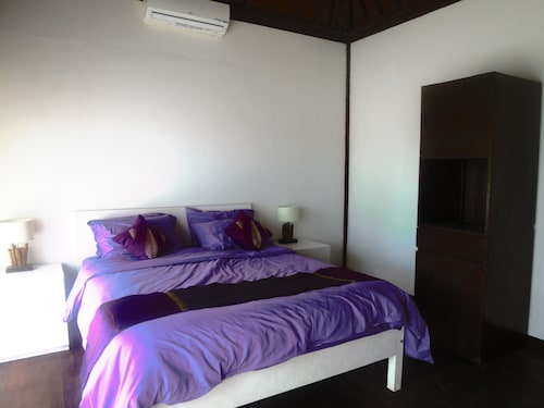 Gili Countrysaid Villa, Kepulauan Gili