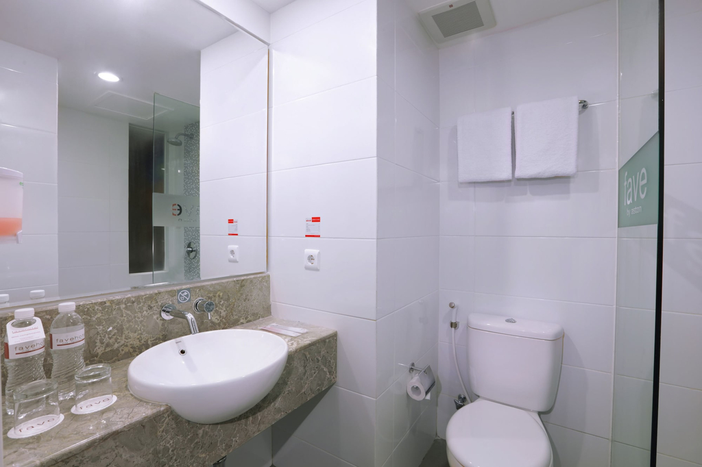 favehotel Kuta Kartika Plaza, Badung