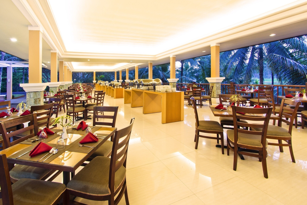 Puri Asri Hotel & Resort, Magelang
