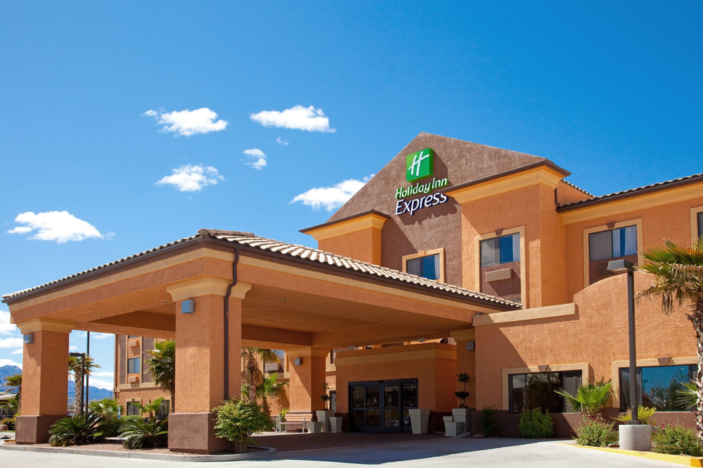 Holiday Inn Express Hotel & Suites Kingman, Mohave