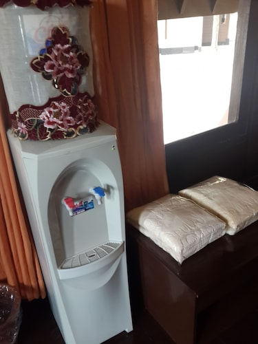 Pulau Ayer Resort & Cottages, Thousand Islands