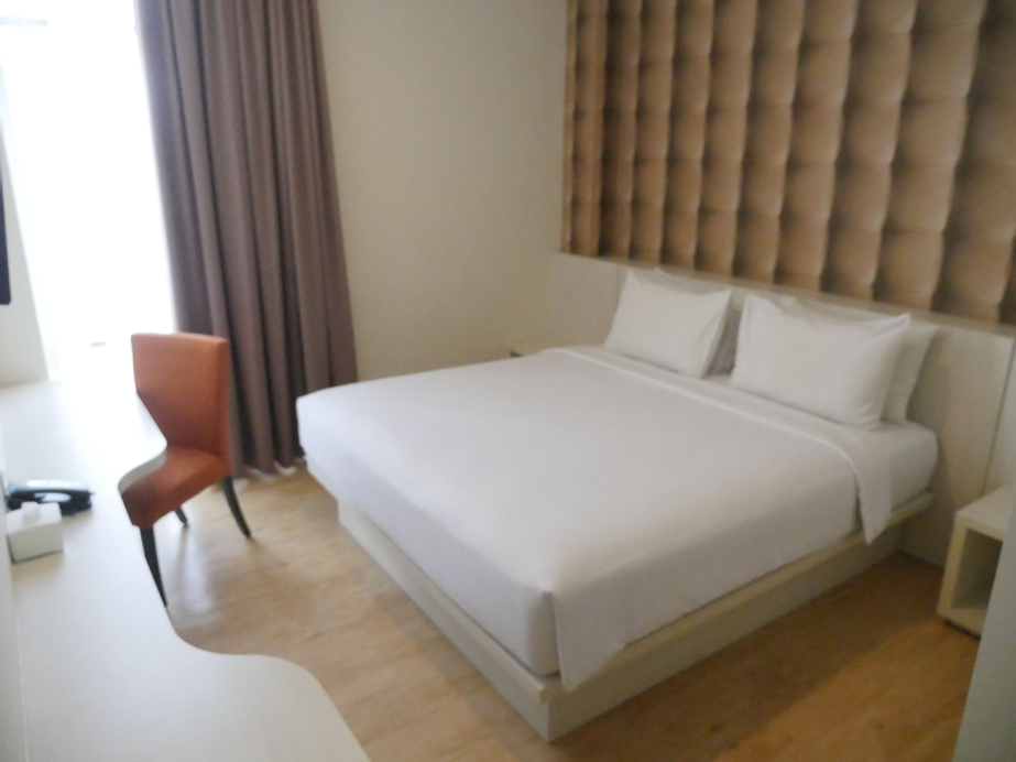 Yasmin Hotel Karawaci, Tangerang