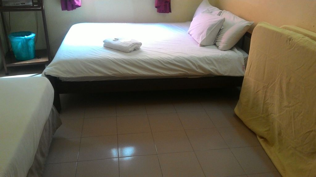 Anggerik Lodging Hotel, Pulau Penang