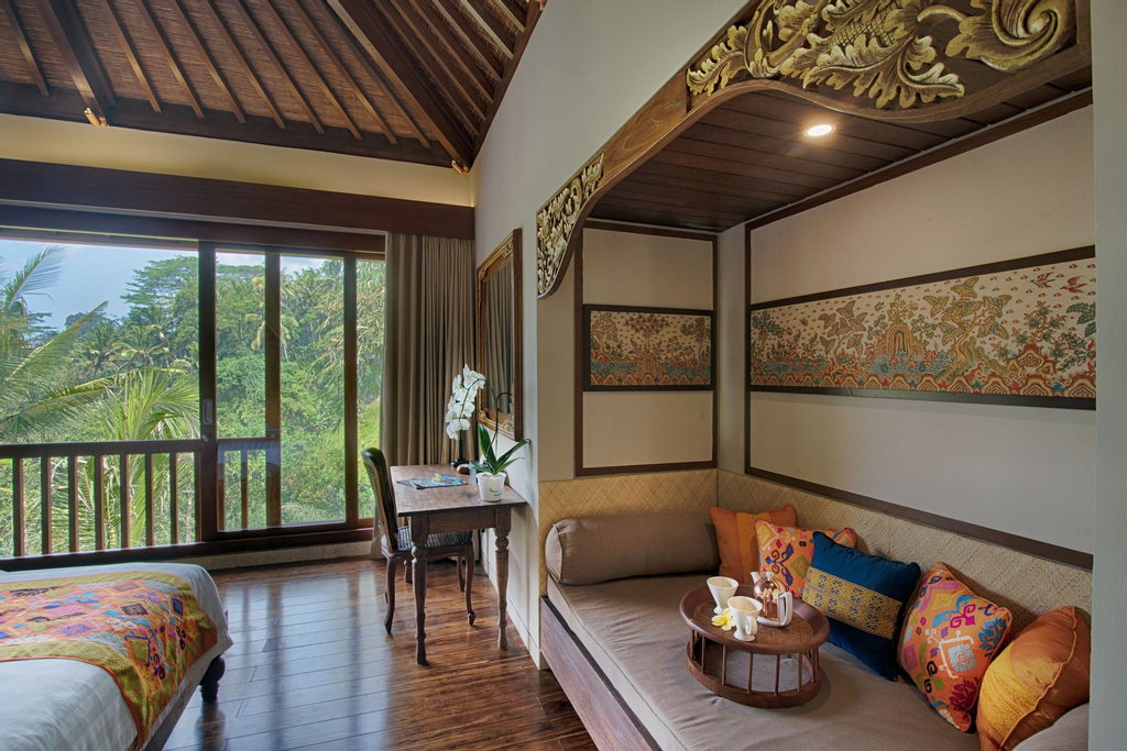 Natya Resort Ubud, Gianyar